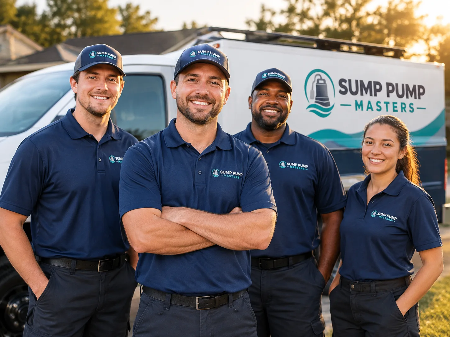 Sump Pump Repair company in Pendleton, OR